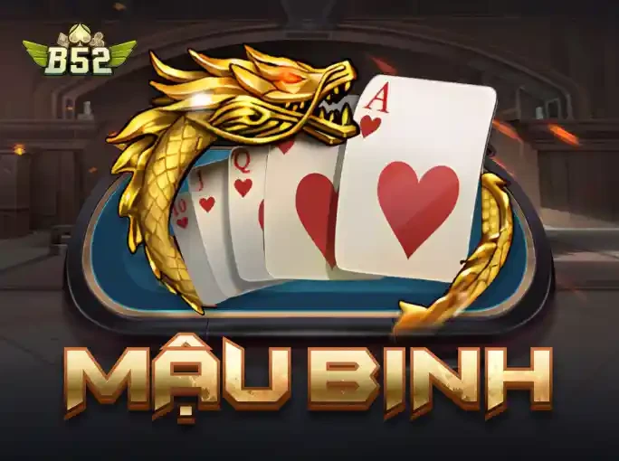 TIP88 Mậu Binh