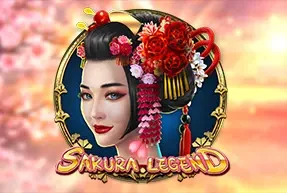 TIP88 Sakura Legend