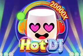 TIP88 Hot DJ