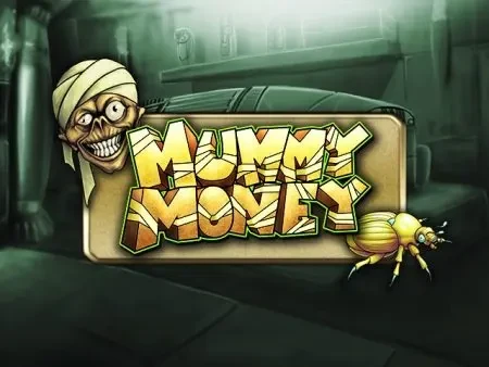 TIP88 Mummy Money