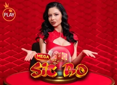 TIP88  Mega Sic Bo