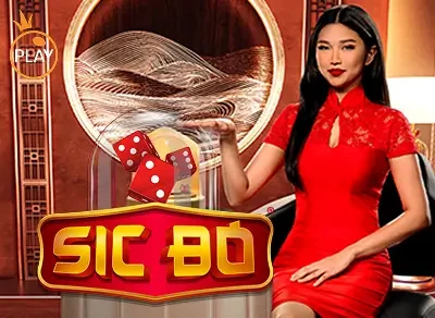 TIP88 Sicbo