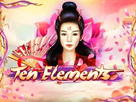 TIP88 Ten Elements