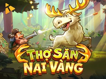 TIP88  Thợ Săn Nai Vàng